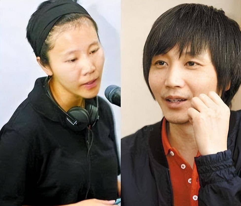 音乐才子张亚东:天赋异禀进剧团,过于帅气十九岁竟喜当爹_王菲_窦颖