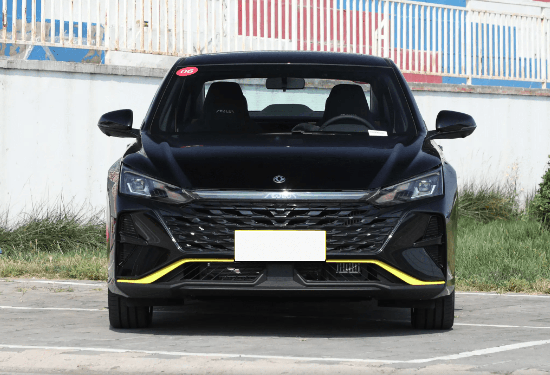 这才是"国产版思域",仅6万多_搜狐汽车_搜狐网