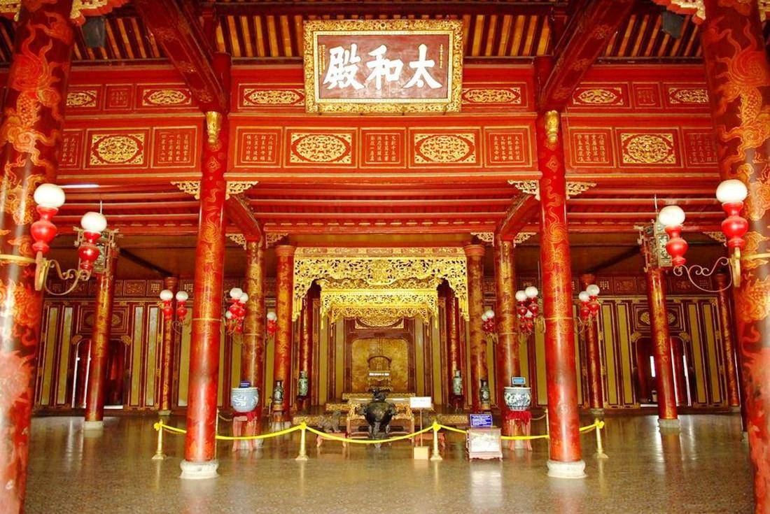 光绪31年,一个疯子在太和殿跳舞,他是怎么越过层层守卫进去的?