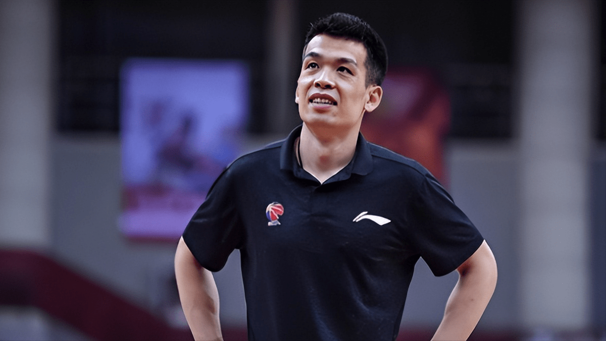 解立彬已失去首钢更衣室掌控权,第三阶段马布里走马上任?