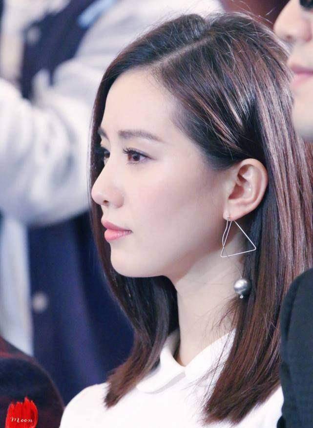 感觉_刘亦菲_少女