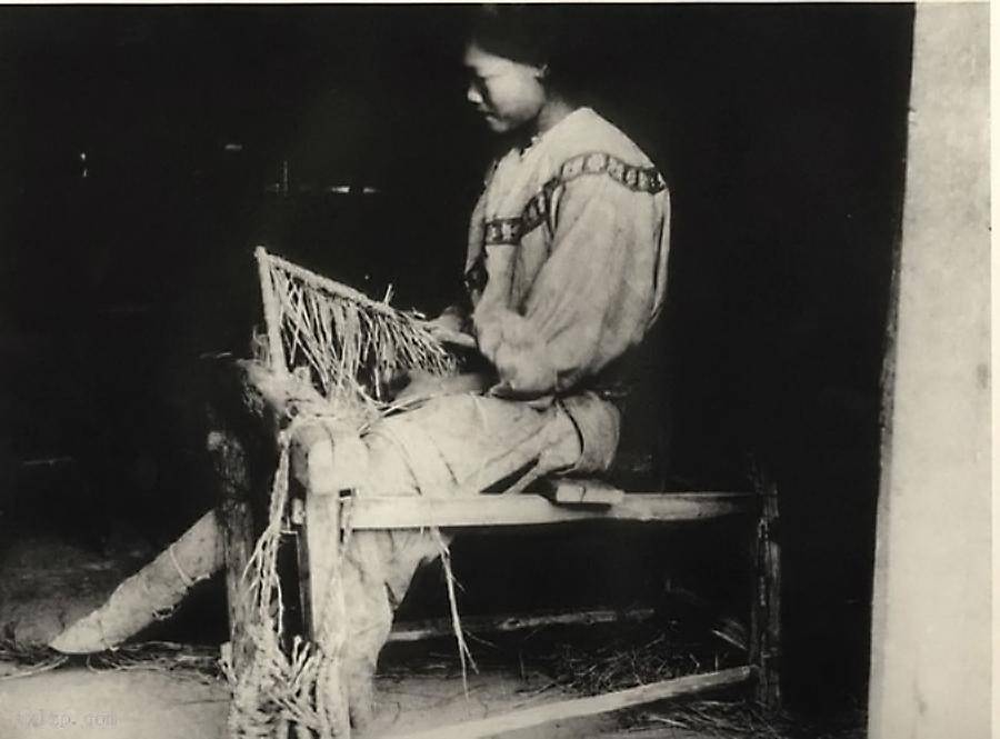 原创
以前汉中地区百姓日常生活的场景，在老照片里得以重现插图14