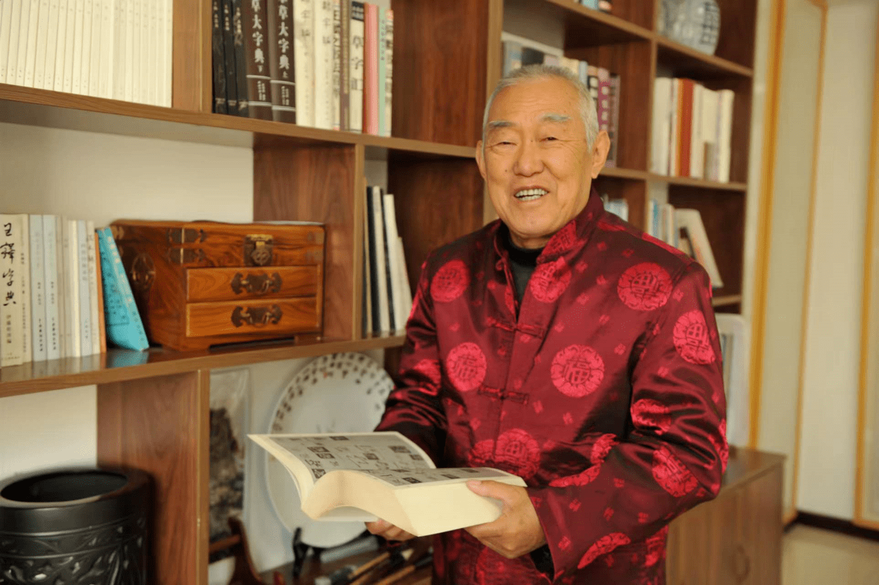 中国当代实力派书画家李洪亮_全国_书法_国画