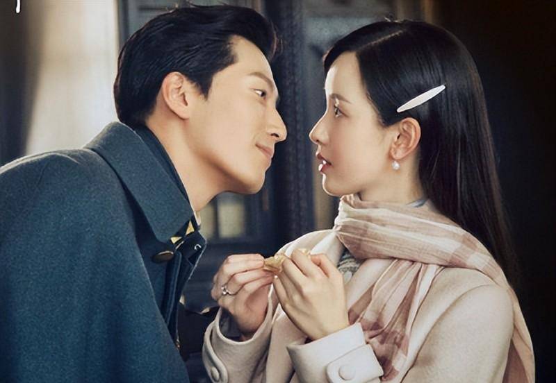 《阮陈恩静》以你之名,冠我之姓,陈恩静等待二十年终于得偿所愿_阮东