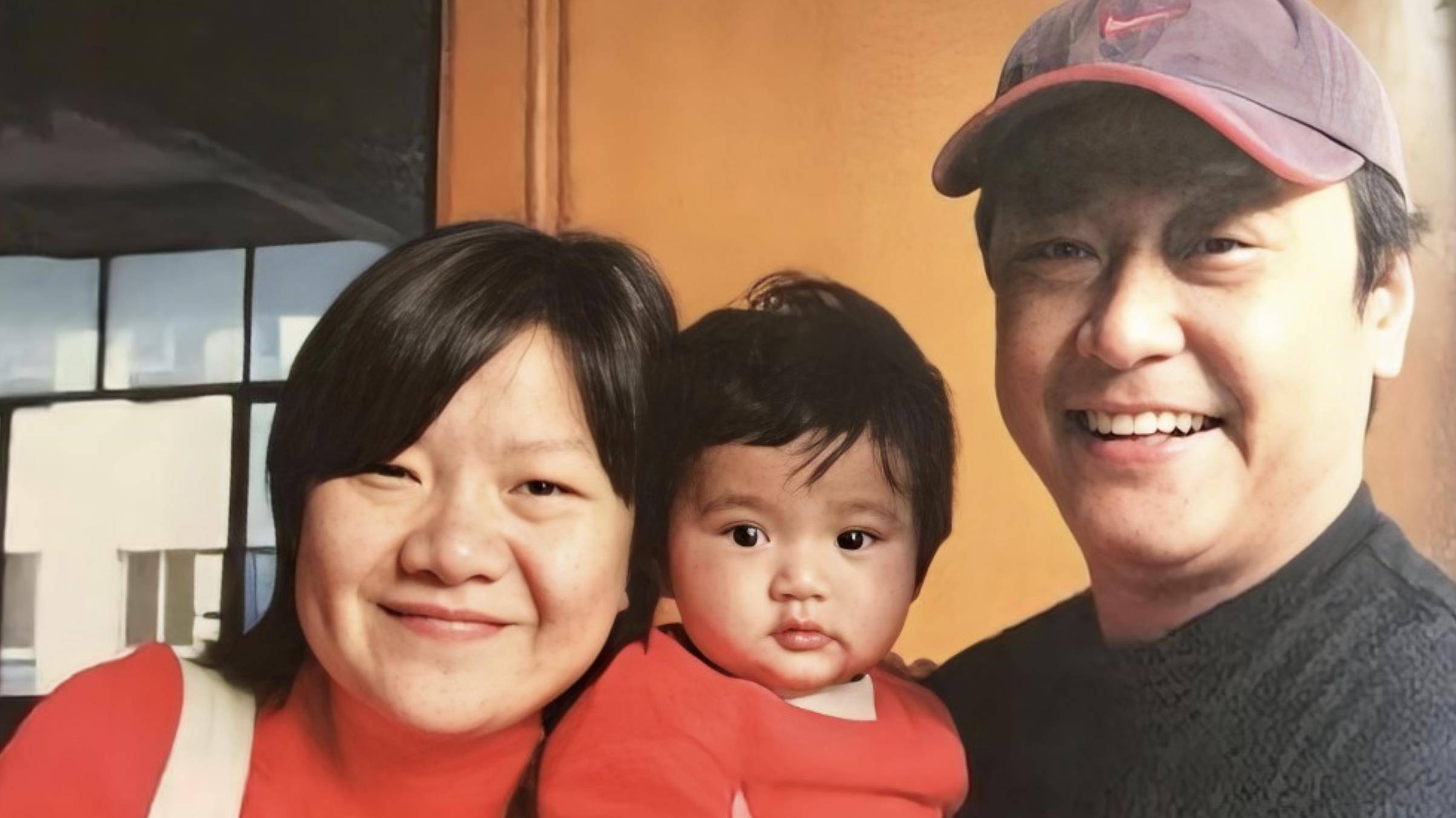 陈凯歌前妻洪晃:豪言女人睡够五个男人才够本,如今已有4次婚姻_时尚
