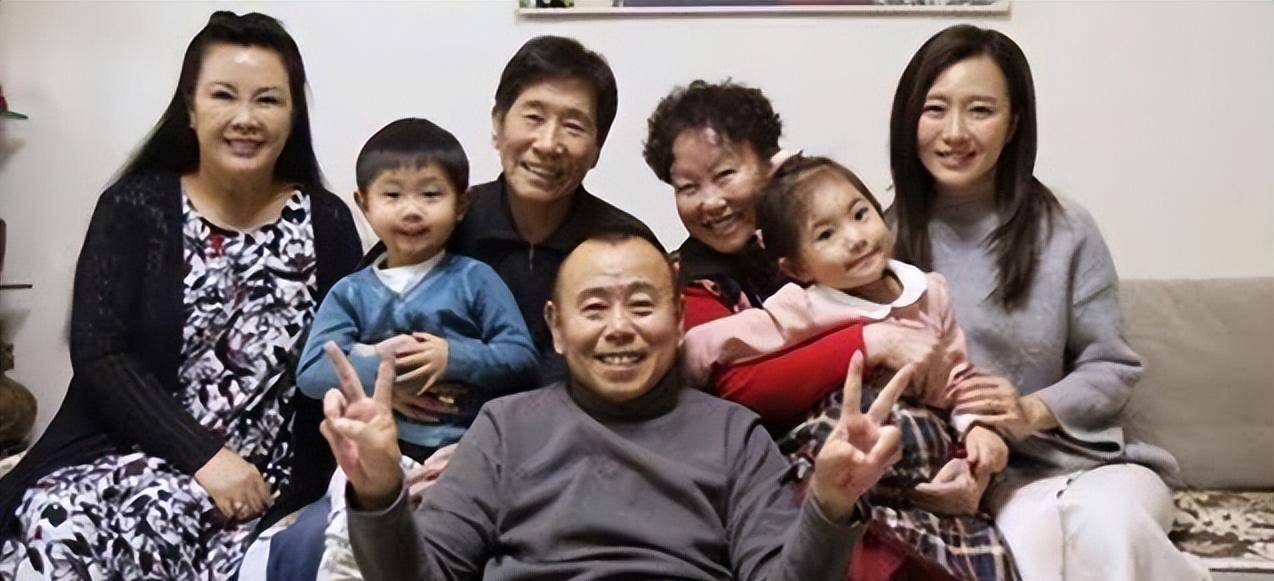 女儿_潘洋_潘延