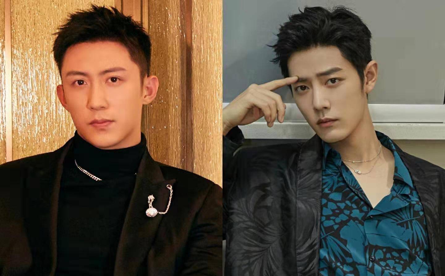 肖战被黄景瑜误会?