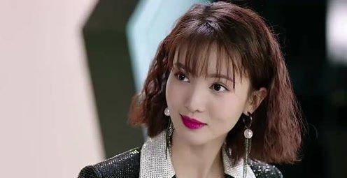 90后小花颜值与演技并存的五位,你认同吗_迪丽热巴_观众_电视剧