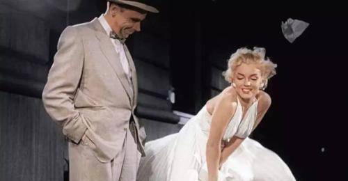 是沉默还是抑郁而死——梦露之死之谜_罗伯特肯尼迪_玛丽莲·梦露