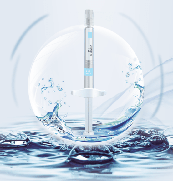 st瑷偲特 | 科普透明质酸对皮肤的选择与应用_分子量_效果_肌肤