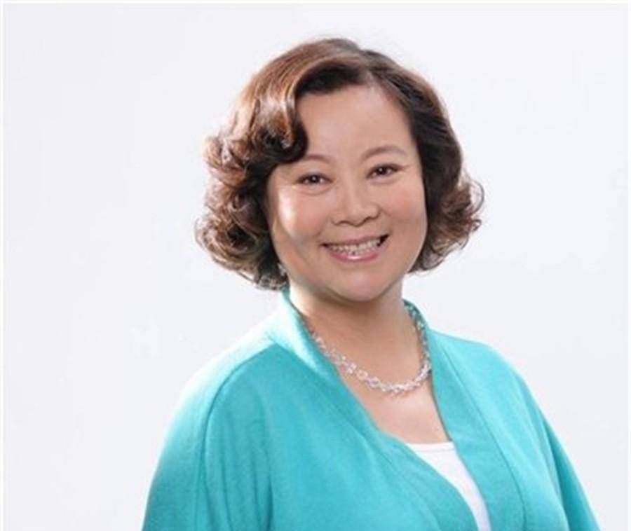 方冰_于琪_母亲