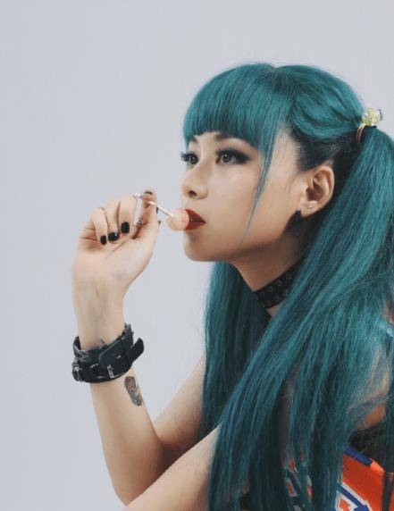 原创还记得《唐人街探案》的女黑客吗?