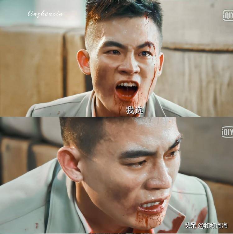 谭松韵《民初奇人传》电影画质,剧情高燃_钟瑶_江湖_易阳