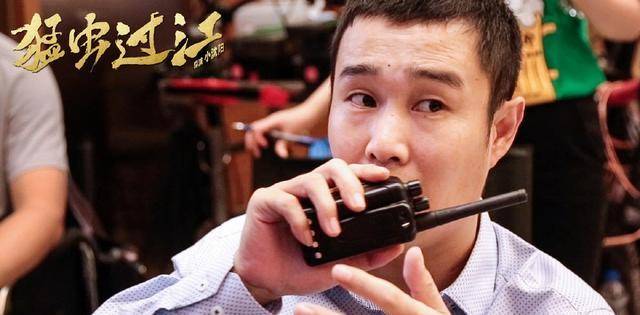 《猛虫过江:首次当导演的小沈阳真的如此不堪吗?_电影_东北_观众