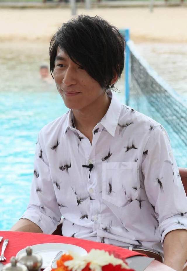 陈羽凡复出做导师,食言没有退出娱乐圈,网友吐槽太虚伪_白百何_孩子