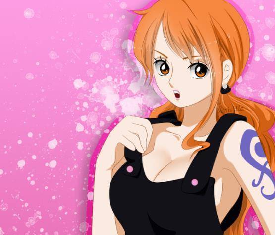 2,娜美实力被隐藏坦白来说,索隆的眼睛受伤,我一直都是非常的好奇,一