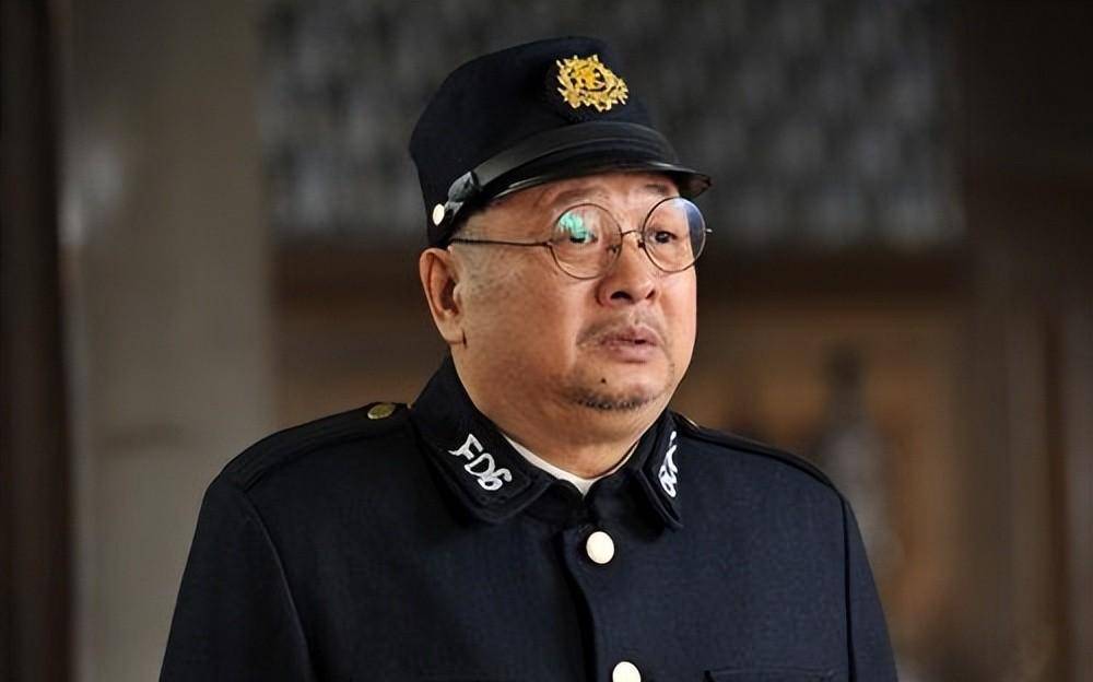 《九岁县太爷》播出20年,剧中演员境况差距大,男主沉寂多年_曹颖_曹骏