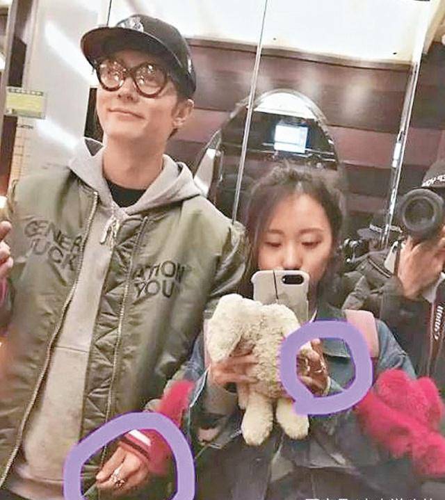 张丹峰凹人设疑遭大张伟打脸_洪欣_毕滢_女儿