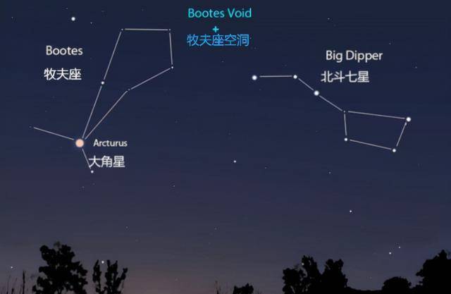 香港出现的不明物体,是大角星人的探测器?