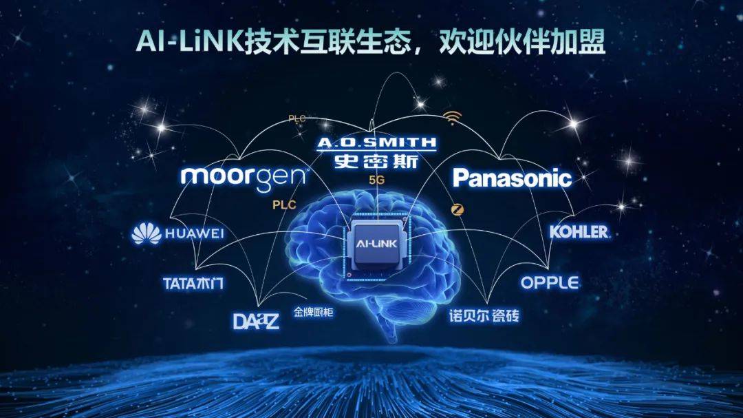 物联网时代的A.O史密斯：AI-LiNK智慧互联再造产业价值-家电圈官网