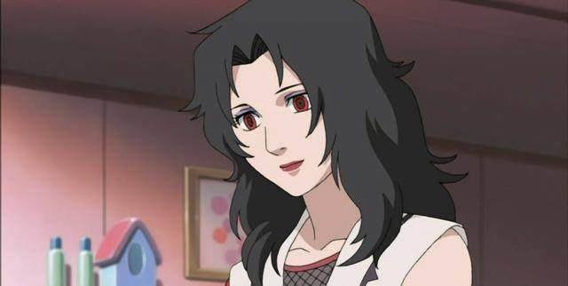 火影忍者:木叶中有几位寡妇?纲手和天天为何不能算?