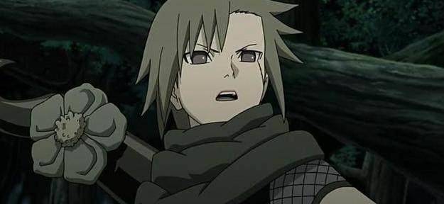 火影忍者:雏田被封印在水晶中,蛤蟆龙不小心摔碎,鸣