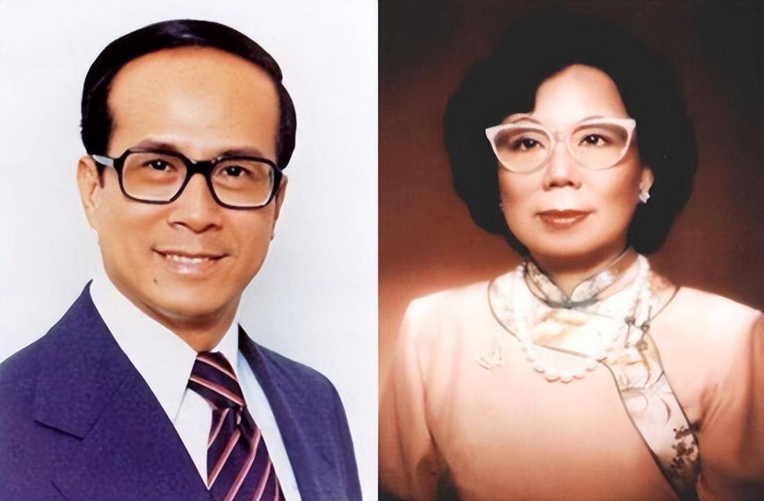 1989年李嘉诚花3000万,带18岁李嘉欣回家过夜,次日原