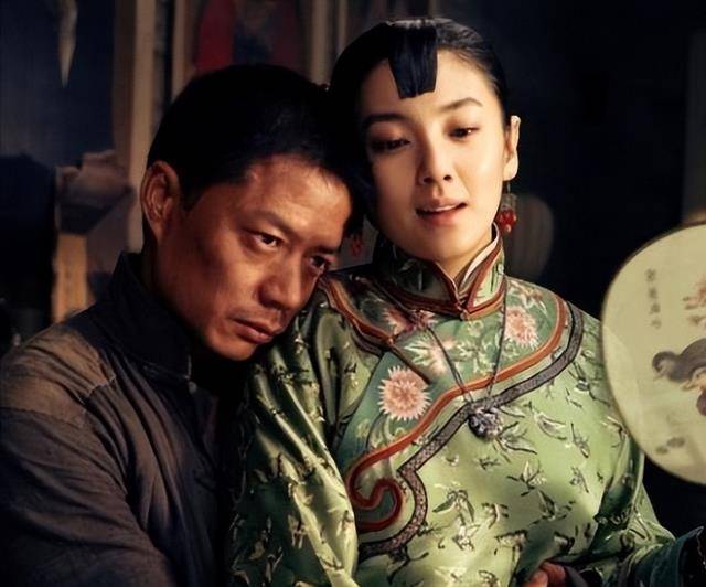 为拍妖猫传,陈凯歌花十几万请张天爱跳舞,却被秦昊不断ng_刘昊_张雨绮