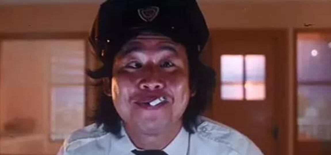 16岁出道,62岁获得金像奖,"斗鸡眼"刘允用了46年完成自证_白彪_弟弟