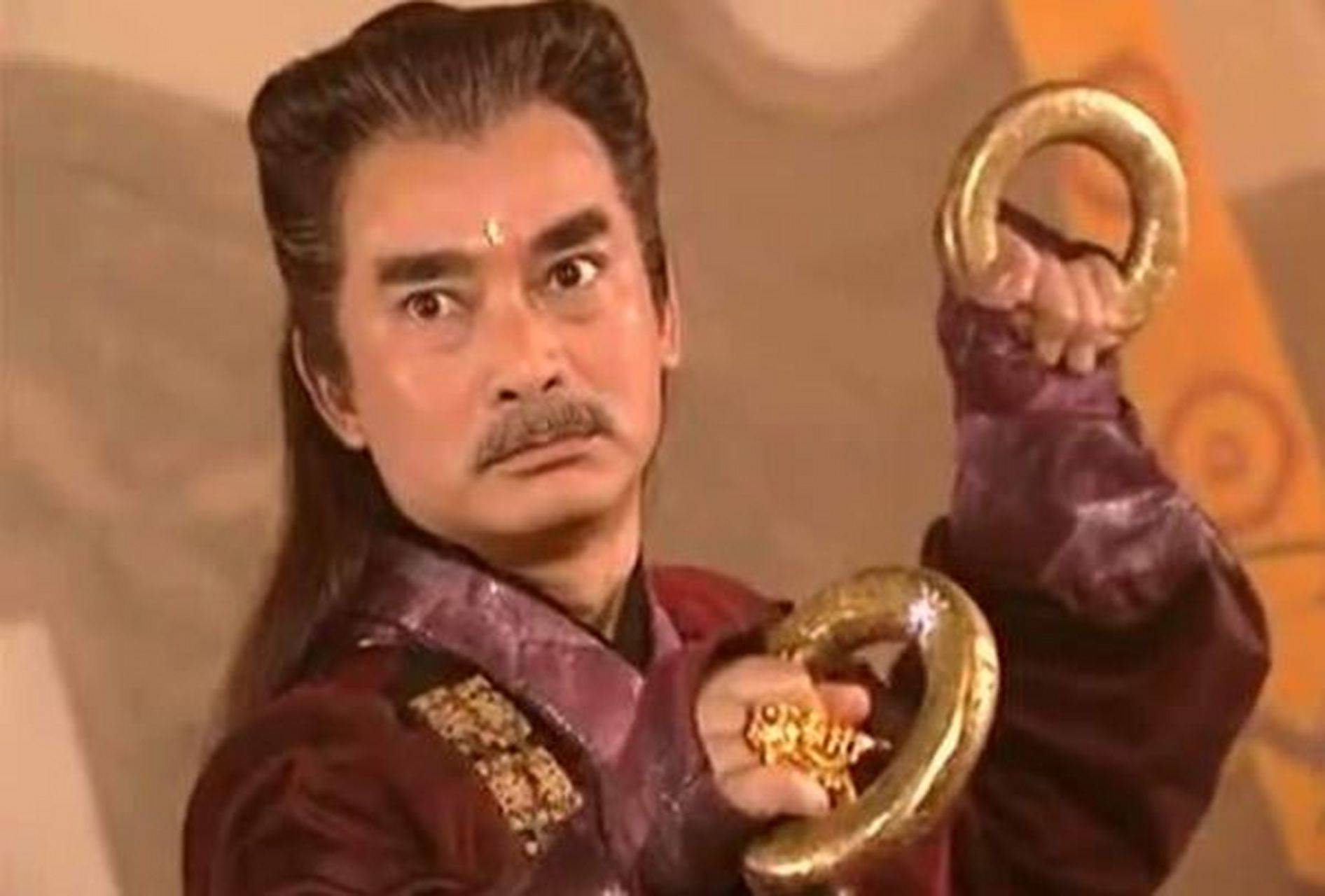 《多情》中最可怕的人是谁,与他相比上官金虹也甘拜下风_仙儿_龙啸云