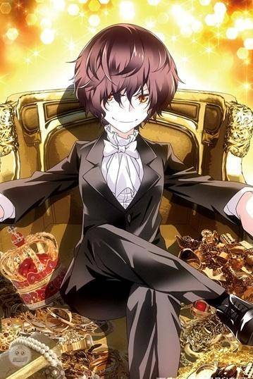 第二个:芬里厄第一个:康斯坦丁