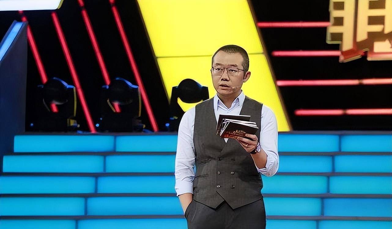 涂磊走到今天这一步,怪不了别人_生活_工作_节目