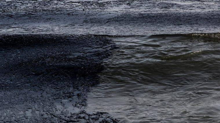 俄罗斯为何将黑海视为兵家必争之地?_海水_硫化氢_世界