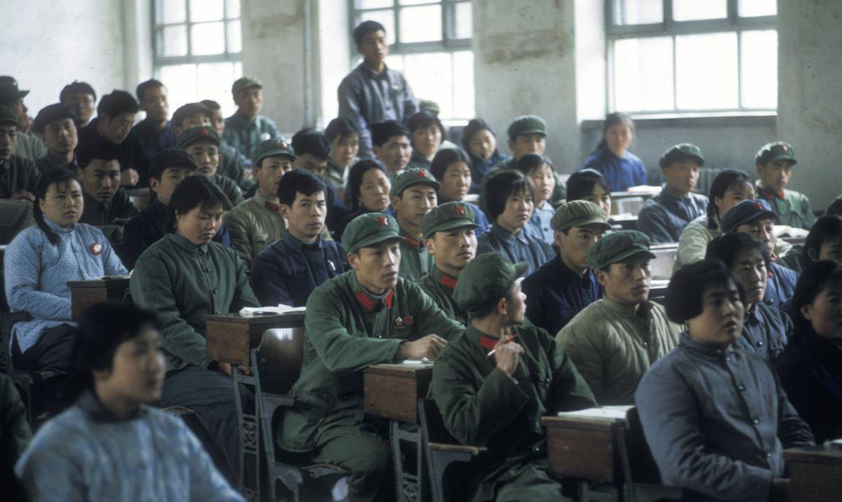 东风31导弹泄密后,身为罪魁祸首的南开导弹专家,最后结局如何_沃维汉