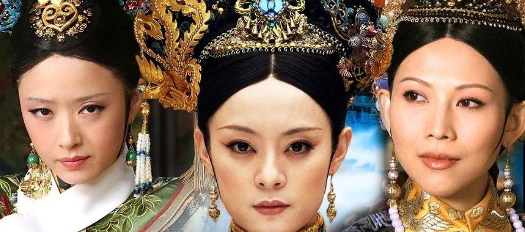郑晓龙再拍清宫剧,与孙俪强强联手,《大清相国》开拍引期待_陈廷敬