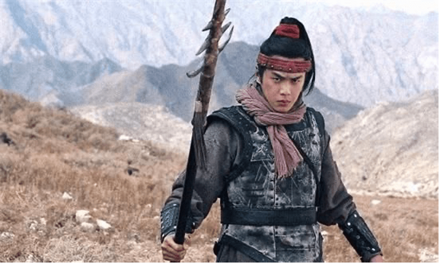 汉武帝如果没有卫青,霍去病,还能击败匈奴吗?_骑兵_汉朝_的国家