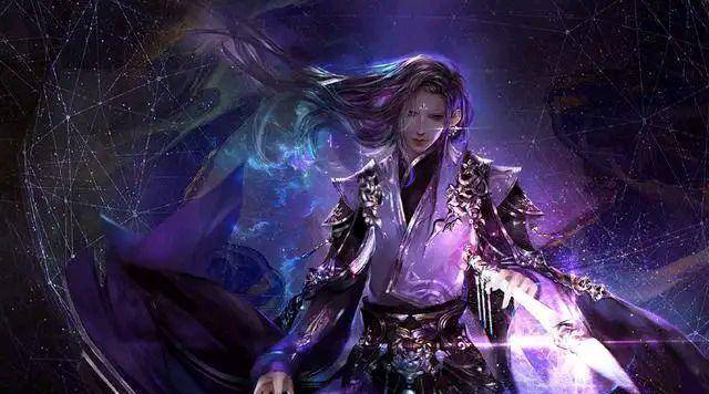 九天十地第一猛男,完美世界中大长老孟天正,可歌可泣的一生_石昊_黑暗