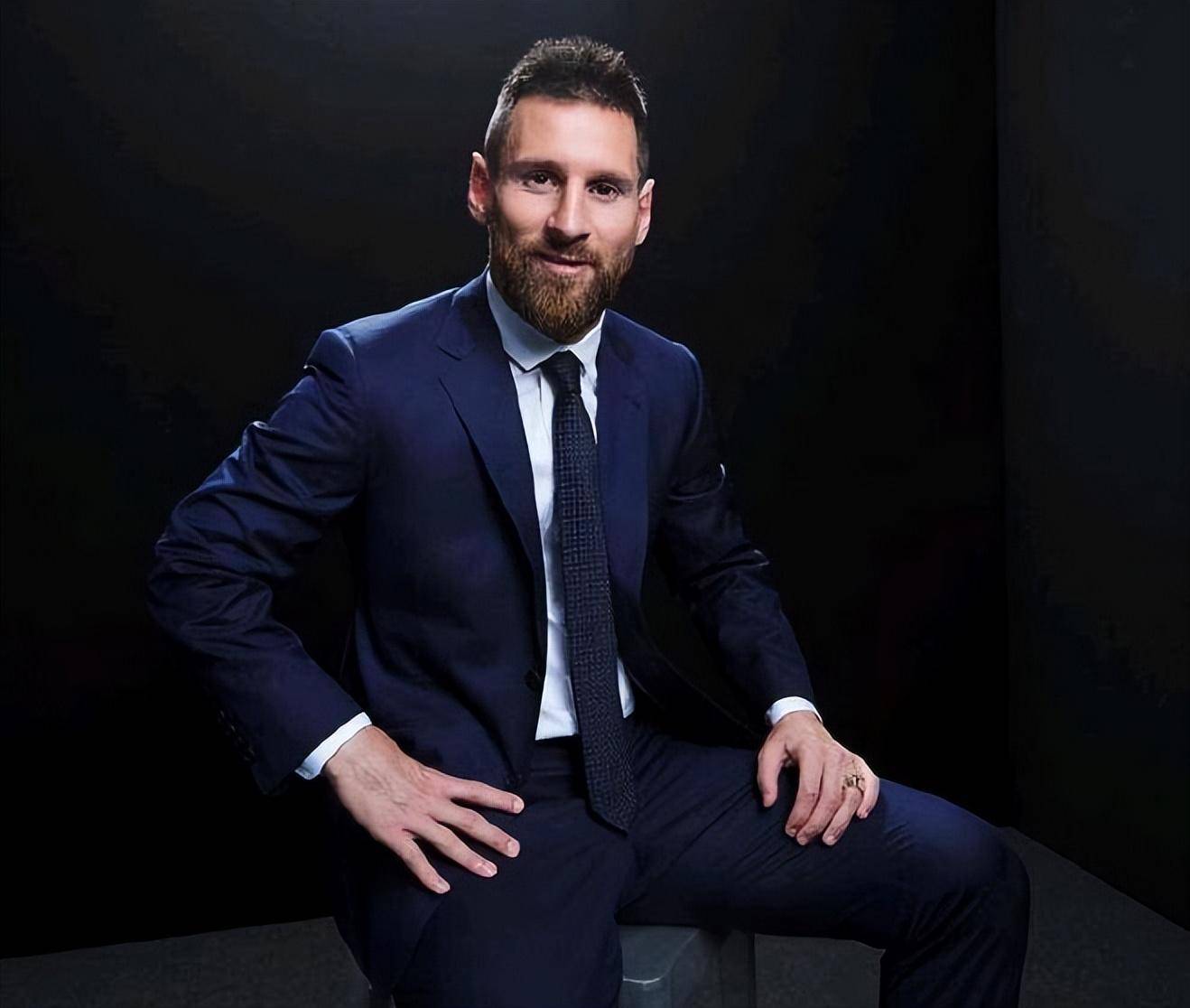 球技超强的十大球星 第一名梅西跟c罗都望尘莫及_技术_世界杯