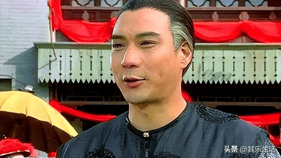 《末代皇孙》30年,演员境况不一,男主痛失爱妻,女二香消玉殒_周海媚