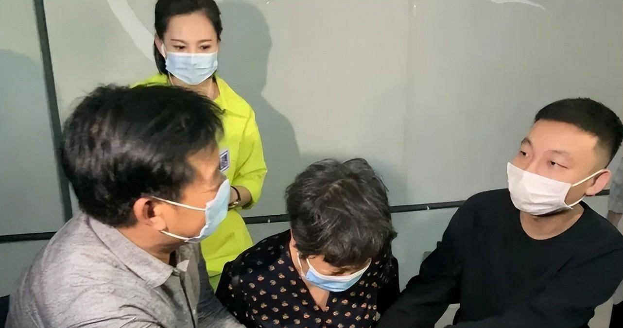 宽哥:徐敏从做dna开始就跟姚策没有关系了,老杜:我不同意_儿子_许敏