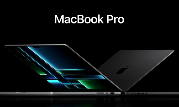苹果深夜更新MacBook Pro与Mac mini产品线，除了芯片啥也没换！_手机搜狐网