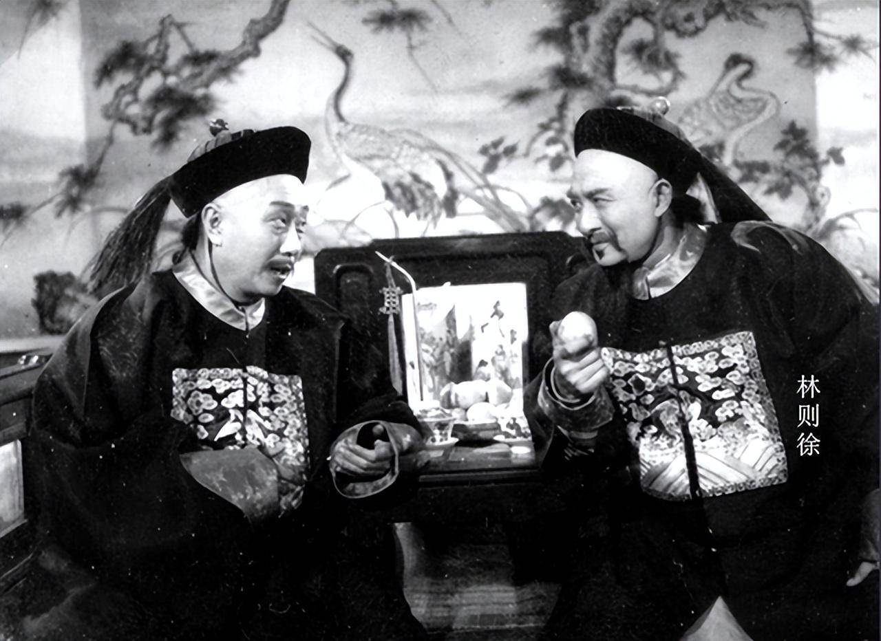 最可惜的反派演员,儒雅英俊的艺术家阳华_角色_演出_表演