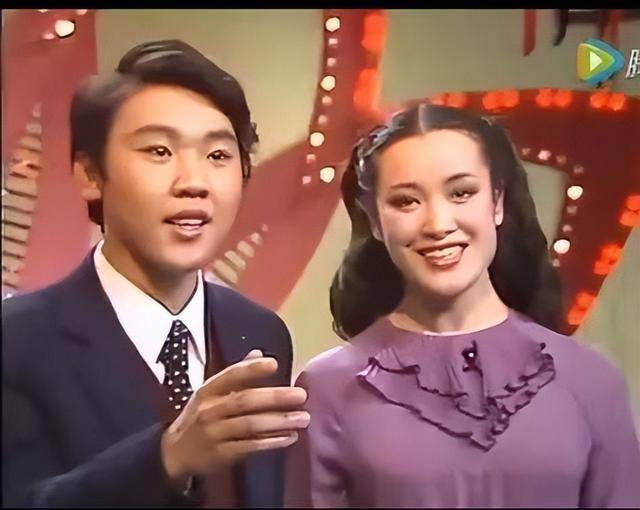 牟玄甫,索宝莉的二重唱,在当时很受听众欢迎.