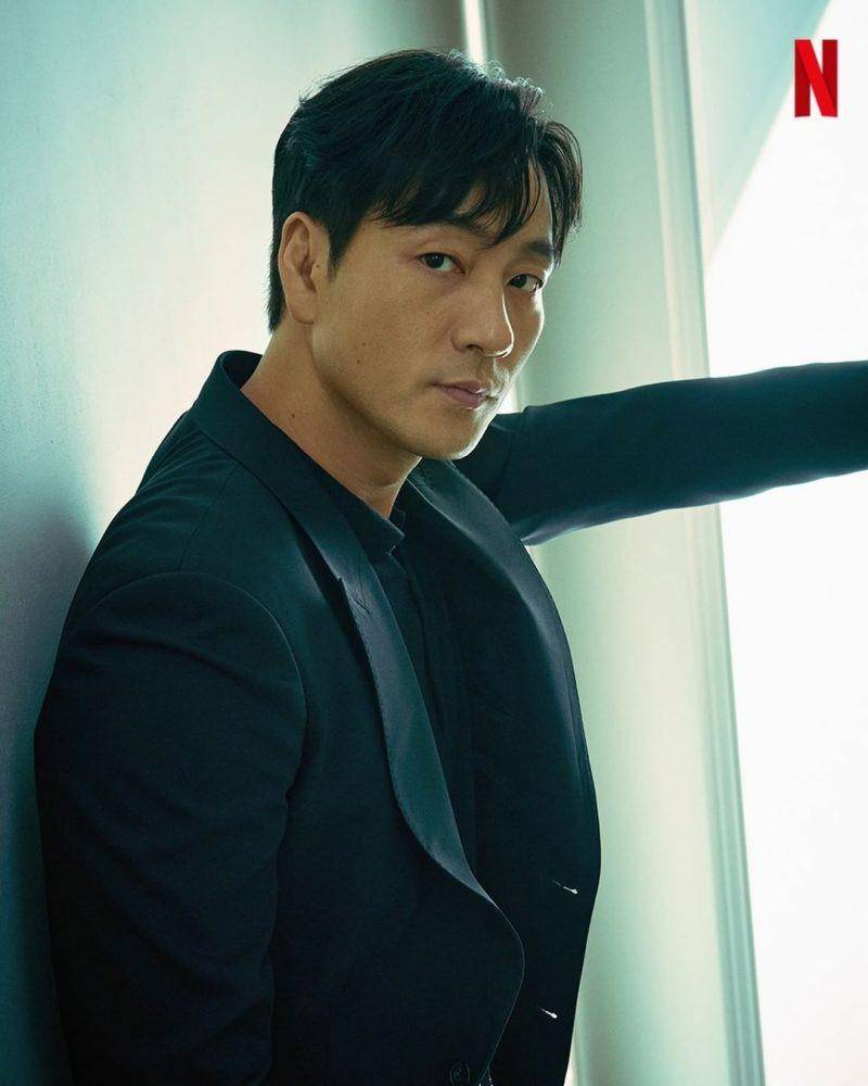 日网票选「反派演技超强」的韩国男演员:李钟硕,车胜元上榜_电影_姜栋