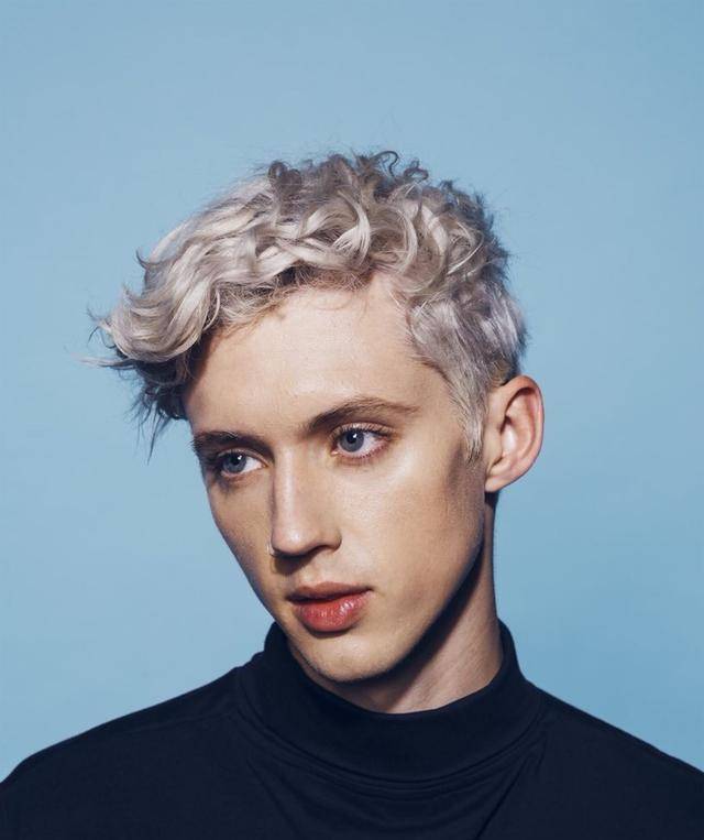 被人称为戳爷,这位95年的小鲜肉连霉霉都为他打call_时候_爱情_jacob