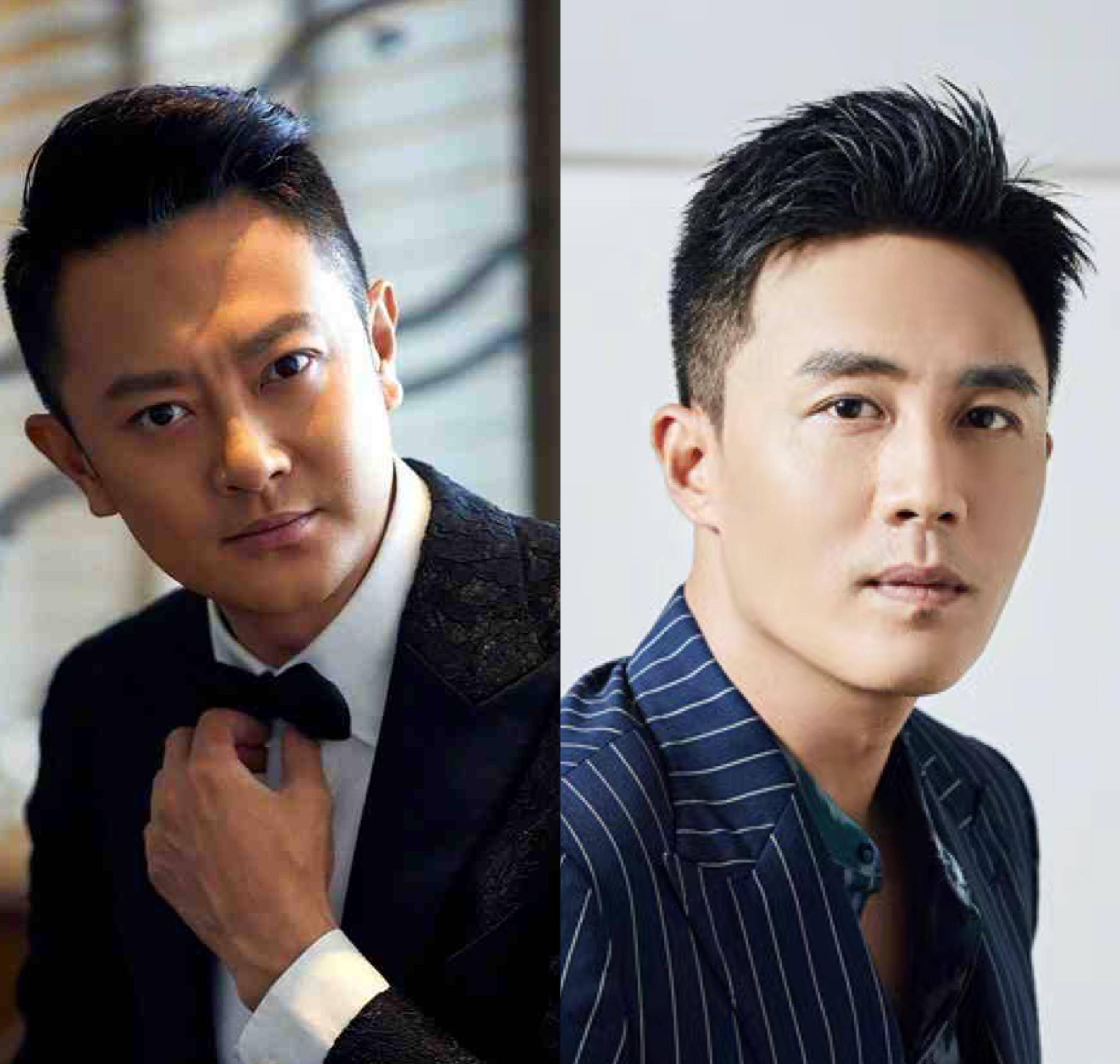 活久见系列—印小天和杜淳节目见面,吃瓜群众意见搬好小板凳了_事件