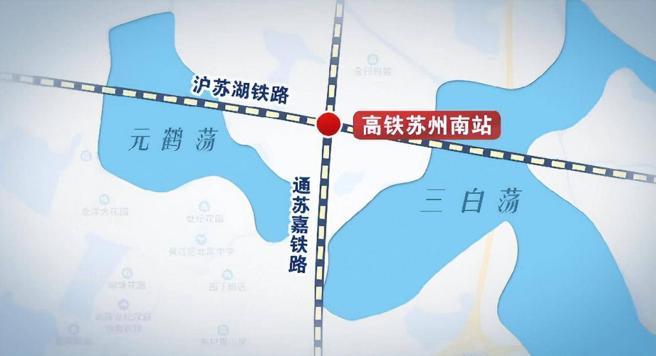 2023年,上海地铁17号线西延伸段将基本建成,有望与华为青浦研发中心