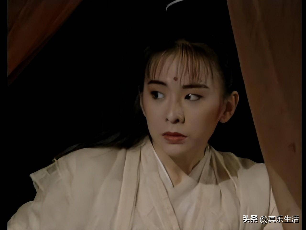 《末代皇孙》30年,演员境况不一,男主痛失爱妻,女二香消玉殒_周海媚