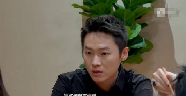 梁博希望她坚持音乐,今新歌上线你听了吗_陈意涵_节目_高进