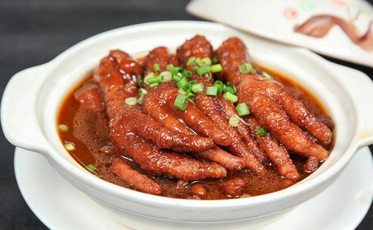 过年下厨不用忙,这5个菜提前做,客人来了热一热